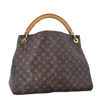 Louis Vuitton Artsy MM Monogram
