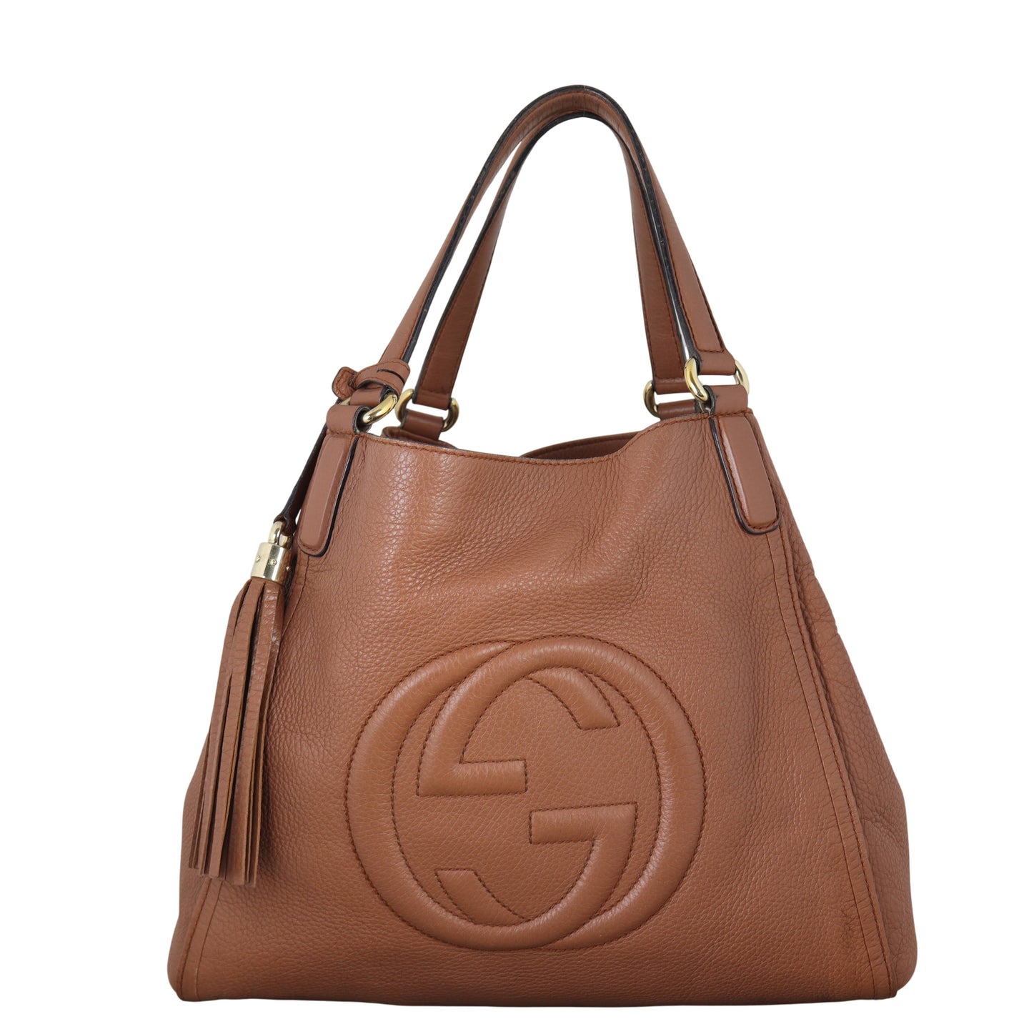 Gucci Soho Medium Tote