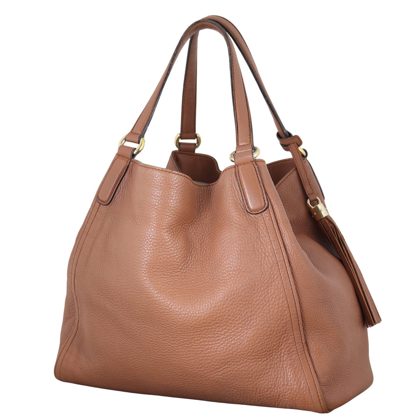 Gucci Soho Medium Tote