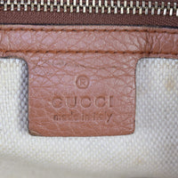 Gucci Soho Medium Tote