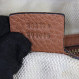 Gucci Soho Medium Tote