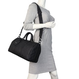 Louis Vuitton Keepall 35 Bandouliere Monogram Taurillon