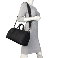 Louis Vuitton Keepall 35 Bandouliere Monogram Taurillon