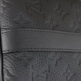 Louis Vuitton Keepall 35 Bandouliere Monogram Taurillon