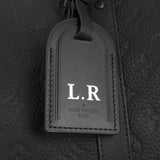 Louis Vuitton Keepall 35 Bandouliere Monogram Taurillon