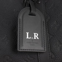 Louis Vuitton Keepall 35 Bandouliere Monogram Taurillon