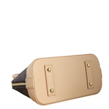 Louis Vuitton Alma BB Monogram