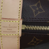 Louis Vuitton Alma BB Monogram