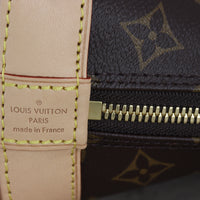 Louis Vuitton Alma BB Monogram