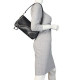 Dior Vintage Double Saddle Bag