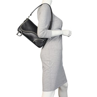 Dior Vintage Double Saddle Bag