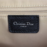 Dior Vintage Double Saddle Bag