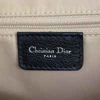 Dior Vintage Double Saddle Bag