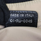 Dior Vintage Double Saddle Bag