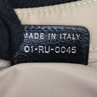 Dior Vintage Double Saddle Bag