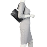 Chanel Classic Double Flap Medium Caviar