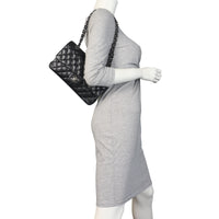 Chanel Classic Double Flap Medium Caviar