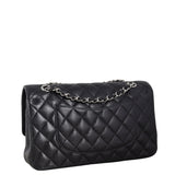 Chanel Classic Double Flap Medium Caviar
