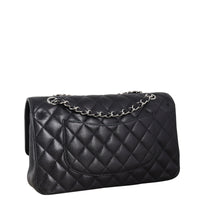 Chanel Classic Double Flap Medium Caviar