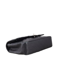 Chanel Classic Double Flap Medium Caviar