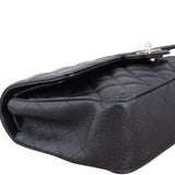 Chanel Classic Double Flap Medium Caviar