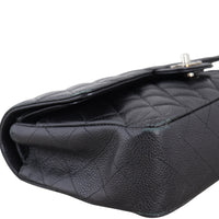 Chanel Classic Double Flap Medium Caviar