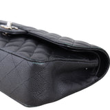 Chanel Classic Double Flap Medium Caviar
