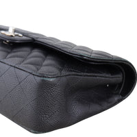 Chanel Classic Double Flap Medium Caviar