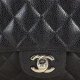 Chanel Classic Double Flap Medium Caviar