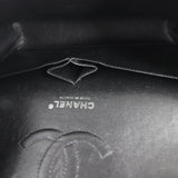 Chanel Classic Double Flap Medium Caviar