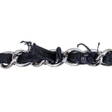 Chanel Classic Double Flap Medium Caviar