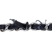Chanel Classic Double Flap Medium Caviar