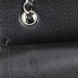 Chanel Classic Double Flap Medium Caviar