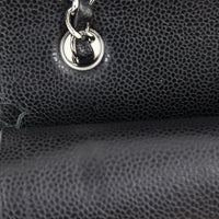 Chanel Classic Double Flap Medium Caviar