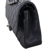 Chanel Classic Double Flap Medium Caviar