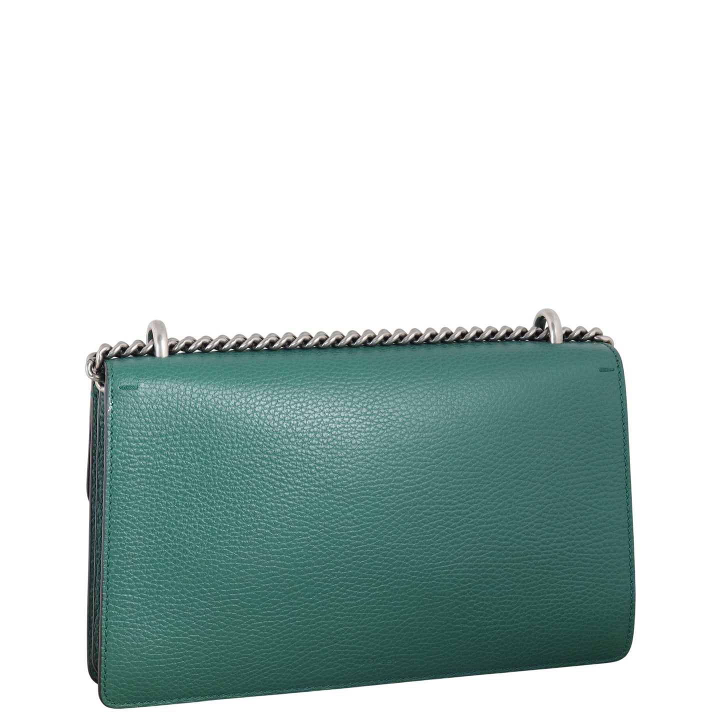 Gucci Dionysus Small Leather Shoulder Bag