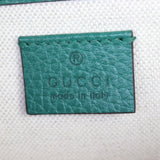 Gucci Dionysus Small Leather Shoulder Bag