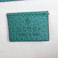 Gucci Dionysus Small Leather Shoulder Bag