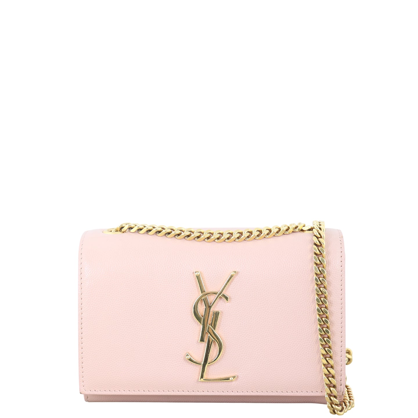 Saint Laurent Kate Chain Bag Small