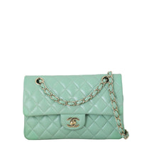Chanel Classic Double Flap Small Lambskin