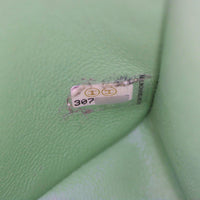 Chanel Classic Double Flap Small Lambskin