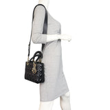 Dior Lady Dior My ABCDior Small