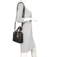 Dior Lady Dior My ABCDior Small