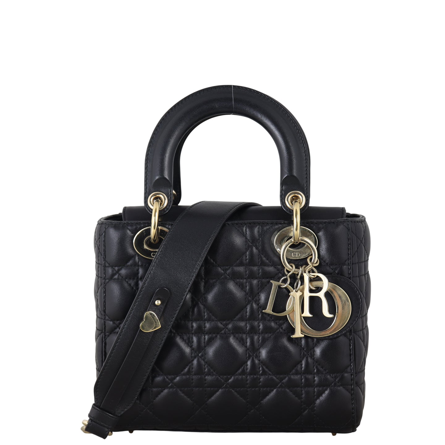 Dior Lady Dior My ABCDior Small