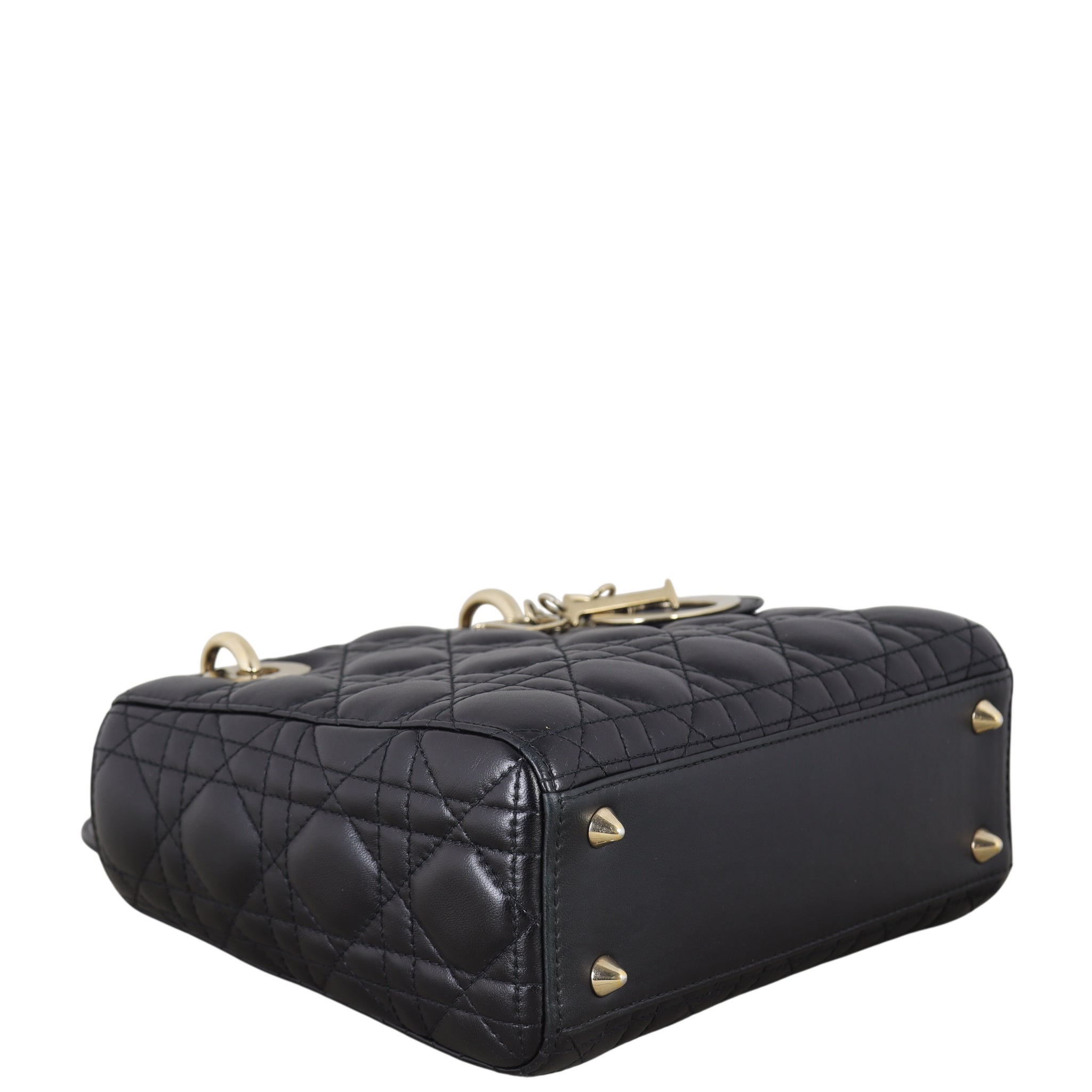 Dior Lady Dior My ABCDior Small