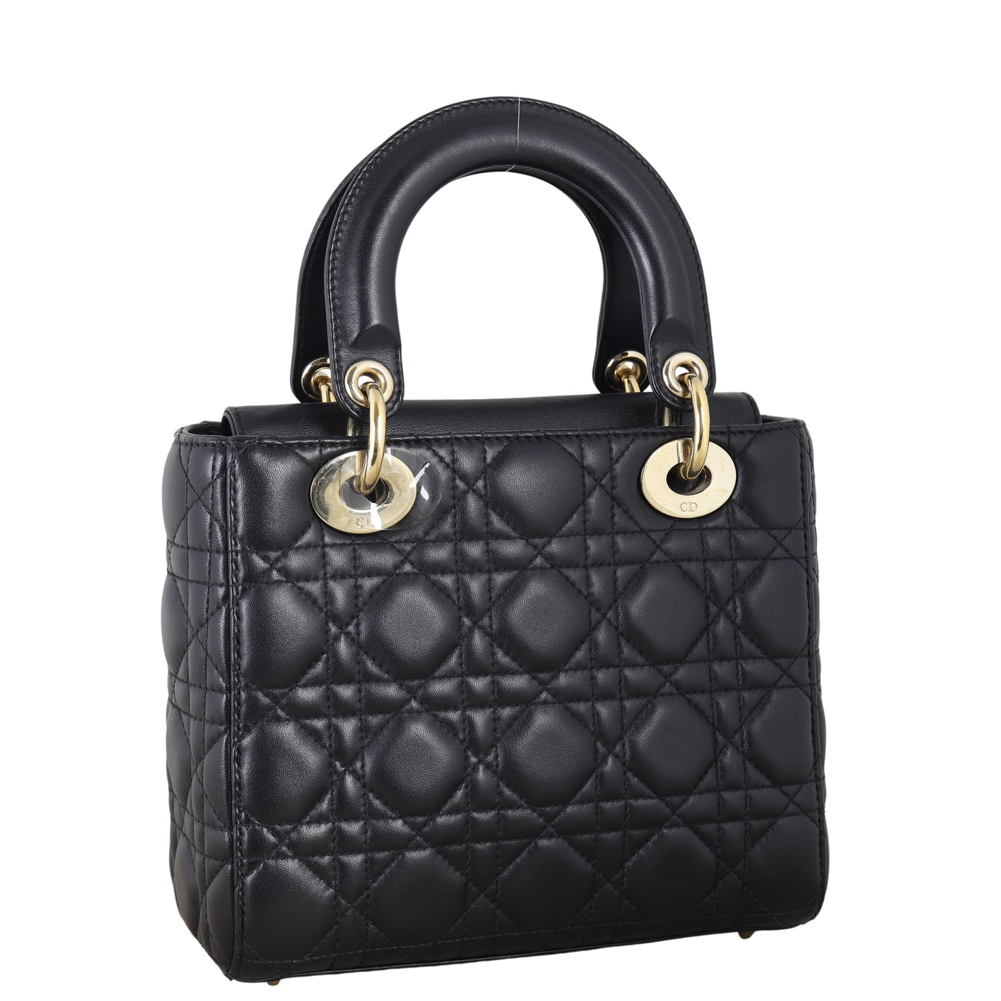 Dior Lady Dior My ABCDior Small