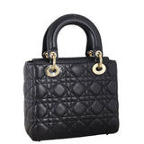 Dior Lady Dior My ABCDior Small
