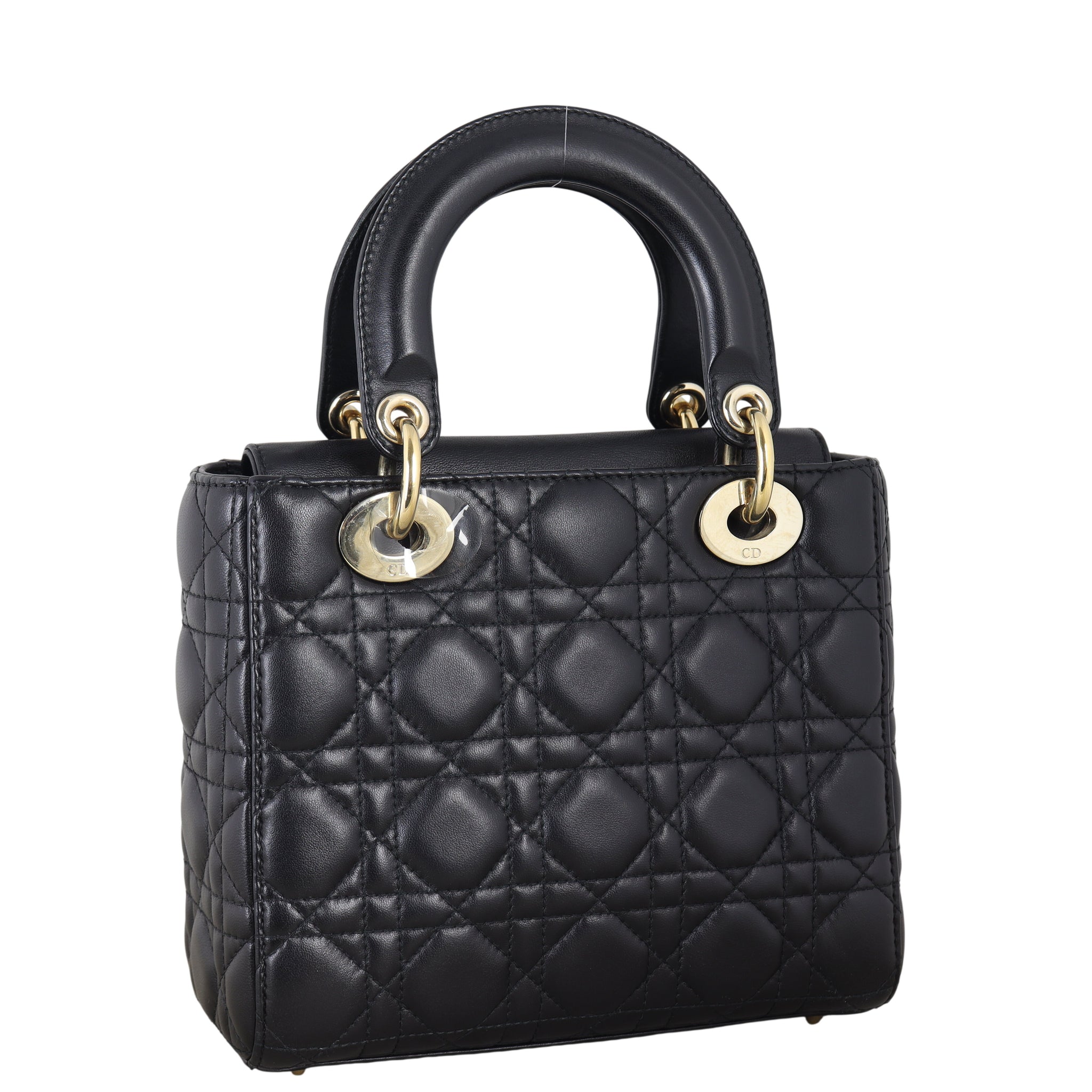 Dior Lady Dior My ABCDior Small