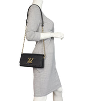 Louis Vuitton Twist West Epi