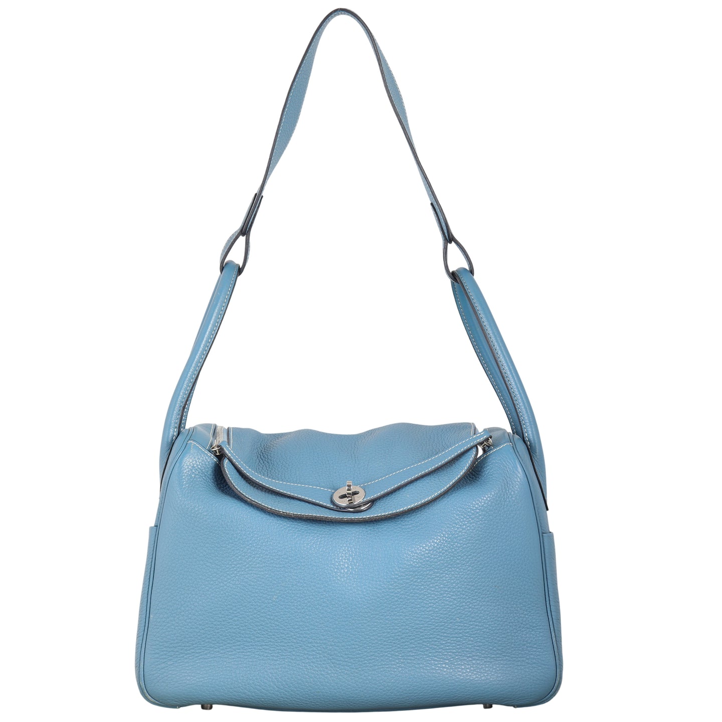 Hermes Lindy 34 Clemence